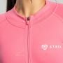 Women’s Seamless Sports Top Sorbet - STRIX S