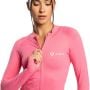 Women’s Seamless Sports Top Sorbet - STRIX S