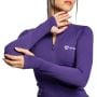 Women’s Seamless Sports Top Cosmos - STRIX S