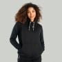 Women‘s Aster Hoodie Black - STRIX S