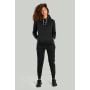 Women‘s Aster Hoodie Black - STRIX S