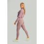 Women‘s Essential Leggings Mauve - STRIX S