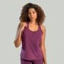 Women‘s Essential Tank Top Plum - STRIX S