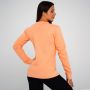 Women‘s Basic Jumper Powder Peach - Gymbeam S