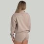 Women‘s Jumper Taupe - STRIX S