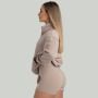 Women‘s Jumper Taupe - STRIX S