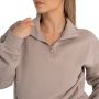 Women‘s Jumper Taupe - STRIX S