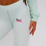 Women‘s Leggings Mint - BeastPink XS