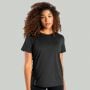 Women‘s Ultimate Tee Black - STRIX XL