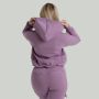 Women‘s ZOA Zip-Up Orchid Hoodie - STRIX XL