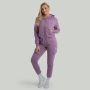 Women‘s ZOA Zip-Up Orchid Hoodie - STRIX XL