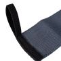 FIRM Wrist Wraps Dark Grey - GymBeam single_variant