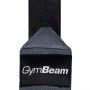 FIRM Wrist Wraps Dark Grey - GymBeam single_variant