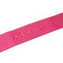 X-Grip Lifting Straps Pink - GymBeam single_variant