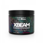 XBEAM Energy Powder - GymBeam 360 g - wild berries