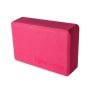 Yoga Block Pink - GymBeam single_variant