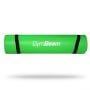 Yoga Mat Exercise Pad Green - GymBeam single_variant