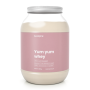 Yum Yum Whey - BeastPink + gifts 1000 g - vanilla ice cream