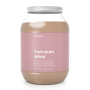 Yum Yum Whey - BeastPink + gifts 1000 g - vanilla ice cream