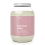 Yum Yum Whey - BeastPink + gifts 1000 g - vanilla ice cream