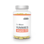 Vitamin D3 Yummies - GymBeam 120 g