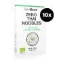 BIO ZERO Thai Noodles – GymBeam 385 g