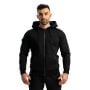 Nova Zip Up Hoodie Black - STRIX XXL