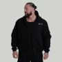 ZOA Relaxed Jacket Black - STRIX M