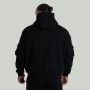 ZOA Relaxed Jacket Black - STRIX M
