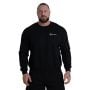 ZOA Relaxed Sweatshirt Black - STRIX XXL