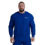 ZOA Relaxed Sweatshirt Sapphire - STRIX XL