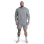 ZOA Relaxed Sweatshirt Smoke - STRIX XXL