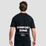 Zone T-Shirt Black - GymBeam M