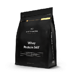 The Protein Works  Sports Nutrition - Logo & Packaging Design