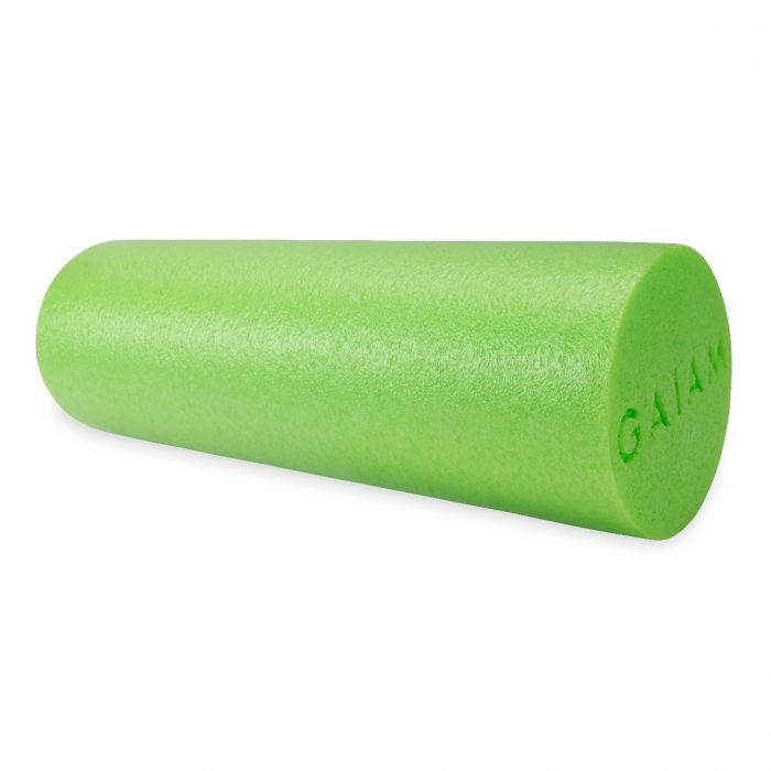 Foam Roller Restore Muscle Therapy Green- GAIAM