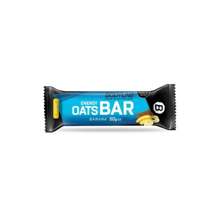Energy Oats Bar - Bodylab24