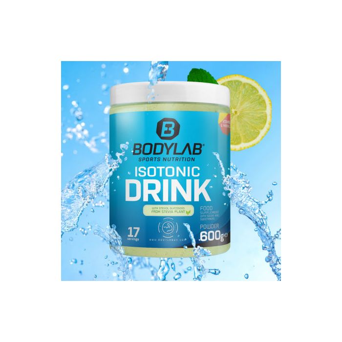 Isotonic drink - Bodylab24