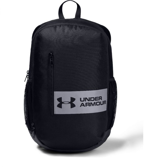Roland Backpack Black - Under Armour