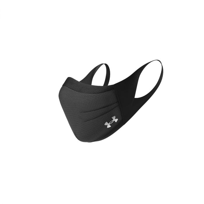 Sports Mask Black - Under Armour