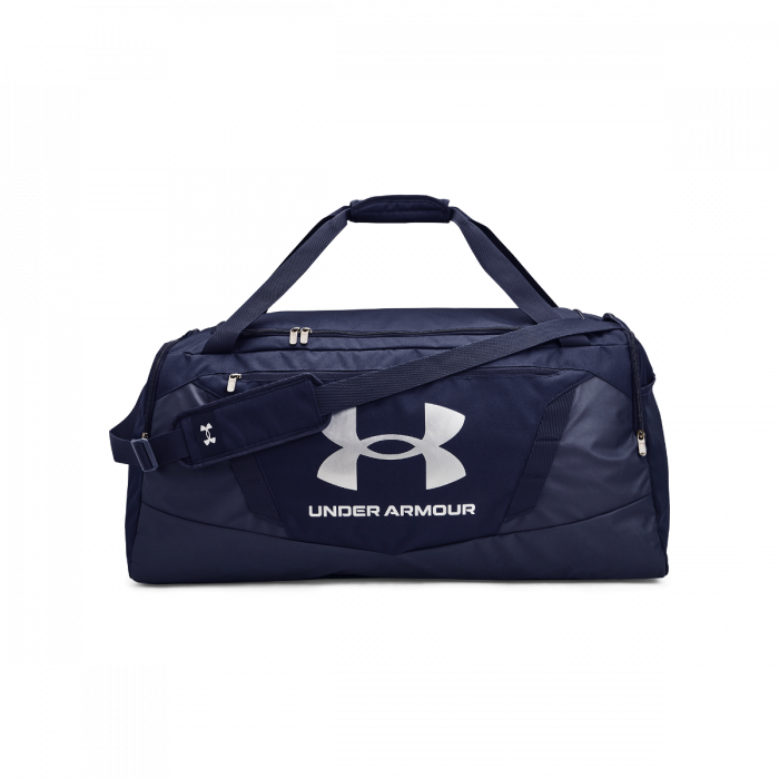 Sports bag Undeniable 5.0 Duffle LG Navy - Under Armour