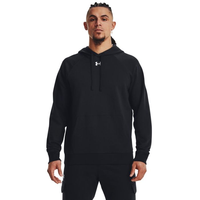 under armour dri fit hoodie