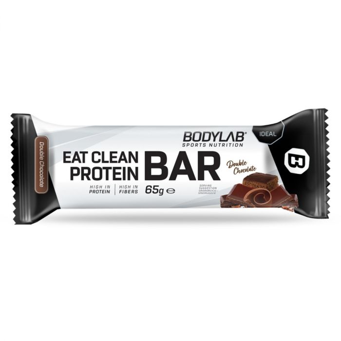 Eat Clean Protein Bar - Bodylab24