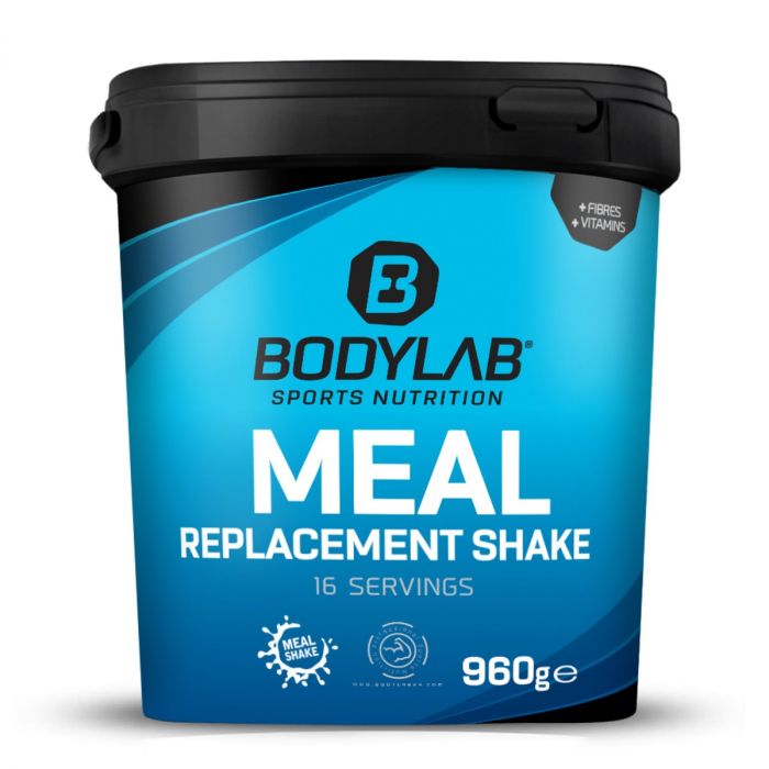 Meal Replacement - Bodylab24