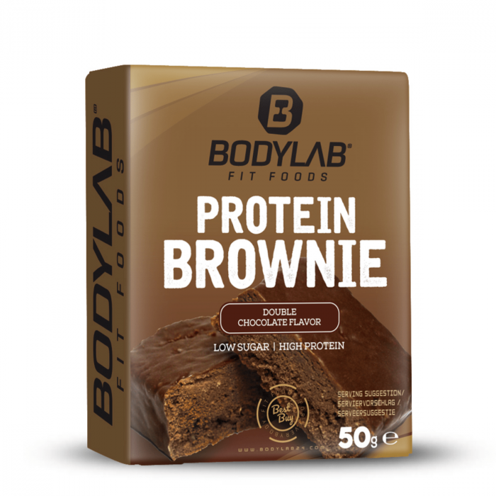 Protein Brownie - Bodylab24