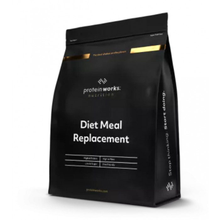 Diet Meal Replacement - The Protein Works