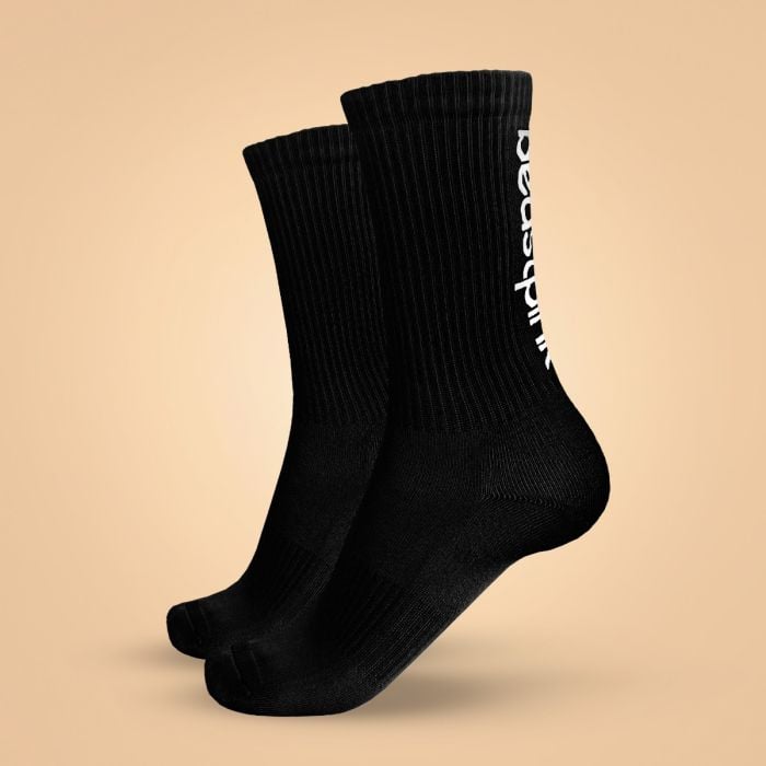 3/4 Socks 4Pack - BeastPink S