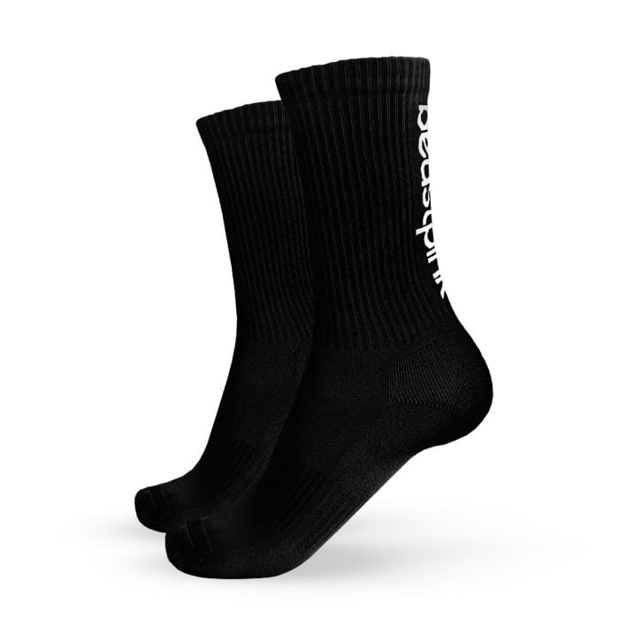 3/4 Socks 4Pack - BeastPink S