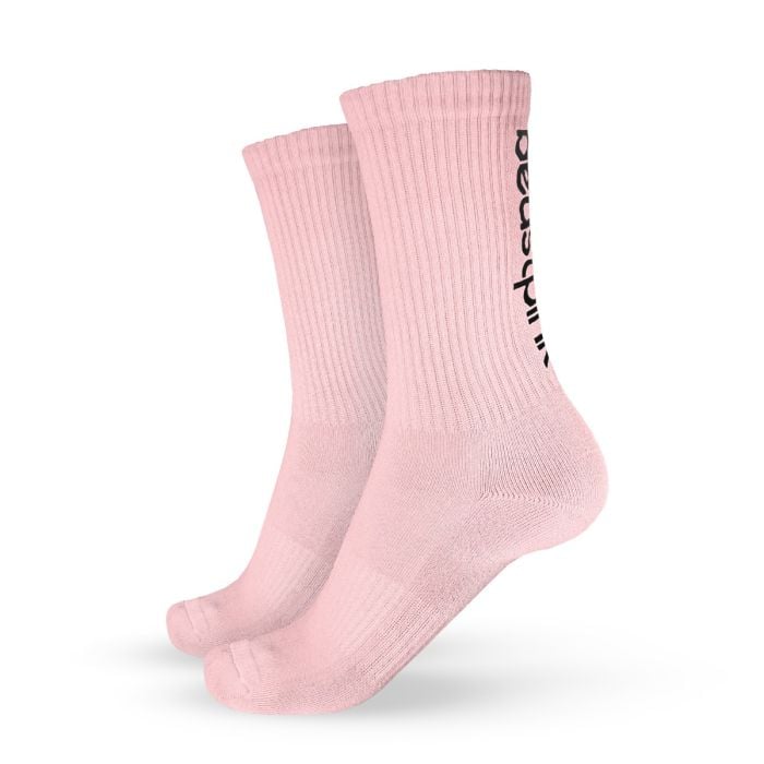 3/4 Socks 4Pack - BeastPink S