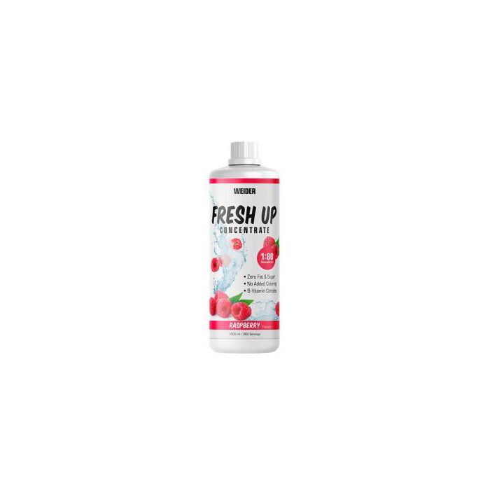 Fresh Up Concentrate - Weider
