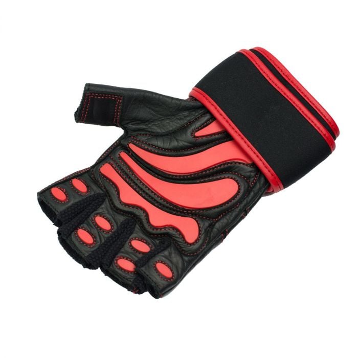 Fitness Gloves Arnold - GymBeam  S